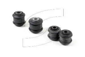 Maserati 980139890 SILENT BLOCK KIT REAR SUSPEN