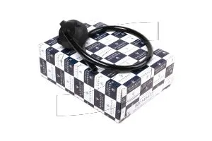 Maserati 980145477 CAP FOR COOLANT TANK +C TYPE