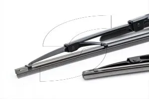 Maserati 980145731 LHD WIPER SET