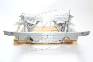Ferrari 985292226 REAR SUBFRAME