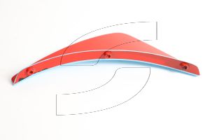 Ferrari - Used Parts 985784694-A1 RH UPPER LATERAL FLICK