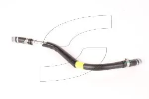 Ferrari 291987 LH FLUSH VALVE PIPE - LH EXHAUST