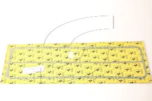 Ferrari 180979 GASKET.