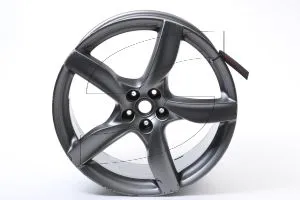 Ferrari - Used Parts 800815-A1 FRONT WHEEL