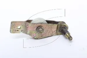 Maserati - Used Parts 388005127-A1 CPL PARKING BRAKE PULLEY LEV