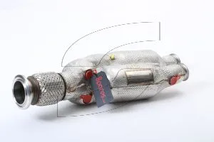Lamborghini 07M131778F PRE-CATALYTIC