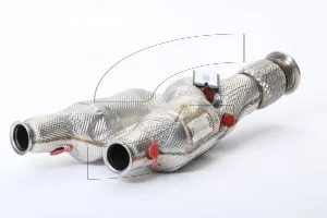 Lamborghini 07M131777G PRE-CATALYTIC
