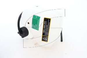 Maserati 296547 COMPLETE EXPANSION TANK