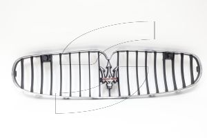 Maserati 81240000 COMPLETE FRONT GRILL