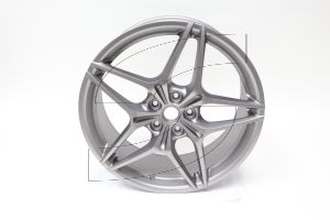 Ferrari 303332 FRONT WHEEL