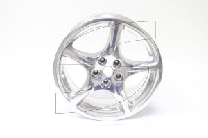 Ferrari 206709 FRONT WHEEL RIM 8Jx18