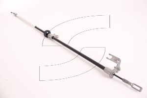 Ferrari 305334 RH PARKING BRAKE CABLE