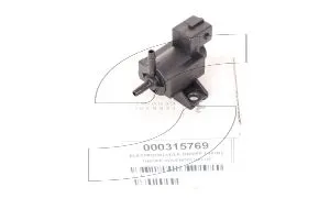 Ferrari 315769 ON/OFF SOLENOID VALVE