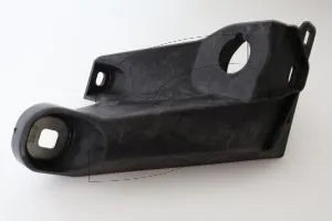 Lamborghini 4M0805202 BRACKET KUEHLERLAGER UNTEN