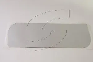 Lamborghini 8V4837805 SOUND DEADENING