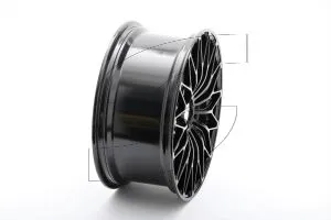 Lamborghini 470601017AE LIGHT METAL WHEEL ANT.