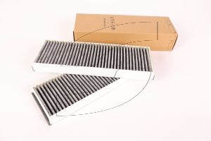 Lamborghini 4F0898438C KIT OF FINE DUST FILTER ELEMENTS