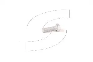 Ferrari 10977824 SCREW