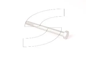 Ferrari 16045024 SCREW