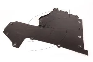 Ferrari 84407600 FRONT LH UNDERBODY SHIELD