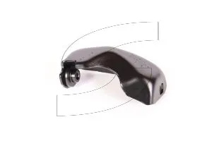 Lamborghini 4M0803329A SUPPORT UNTERE LASTEBENE