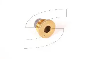 Ferrari 104280 MAGNETIC PLUG