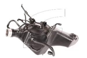 Ferrari - Used Parts 274261-A1 COMPL. OIL TANK