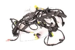 Ferrari - Used Parts 282692-A1 DRIVER SIDE DOOR CABLE