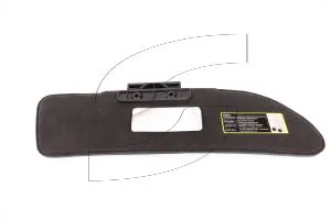 Ferrari - Used Parts 65781800-A1 COMPLETE R.H.SUN SCREEN.