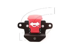 Ferrari - Used Parts 67003800-A1 HANDLE FOR BONNET OPENING