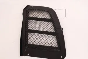Ferrari - Used Parts 83908900-A1 LH ENGINE COMPARTMENT LID GRILLE