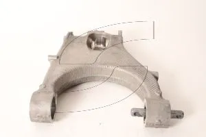 Ferrari - Used Parts 911175-A2 COMPL. RH REAR LOWER ARM