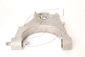 Ferrari - Used Parts 911176-A1 COMPL. LH REAR LOWER ARM