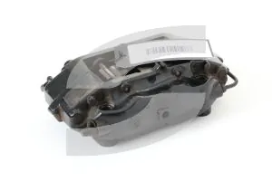 Ferrari - Used Parts 165862-Q3 L.H. REAR CALIPER UNIT WITH PADS -Standard color-