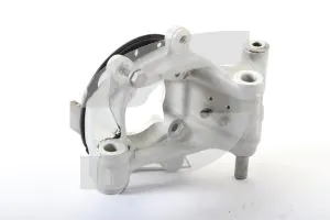 Maserati - Used Parts 183589-Q2 RH REAR HUB HOLDER