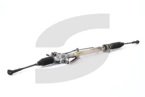 Maserati - Used Parts 183766-Q2 STEERING RACK WITH POWER STEERING