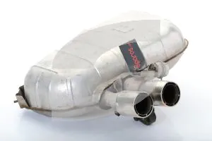 Ferrari - Used Parts 224371-Q2 RH EXHAUST SILENCER