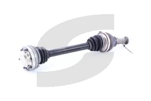 Ferrari - Used Parts 226650-Q2 COMPLETE AXLE SHAFT