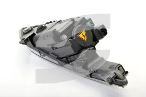 Ferrari - Used Parts 244432-Q3 RH BIXENON HEADLIGHT