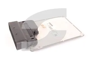 Ferrari - Used Parts 254617-A1 MAGNERIDE ECU