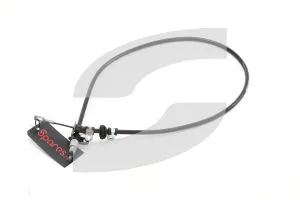 Ferrari - Used Parts 257913-Q2 LH PARKING BRAKE CABLE