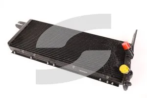 Ferrari - Used Parts 277227-A1 ENGINE OIL RADIATOR