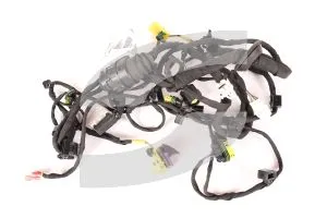 Ferrari - Used Parts 282692-A1 DRIVER SIDE DOOR CABLE