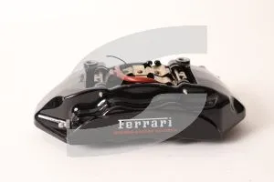 Ferrari - Used Parts 286772-A1 REAR RH CALIPER WITH PADS