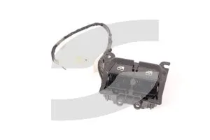 Ferrari - Used Parts 293193-A1 COMPLETE POWER WINDOW CONTROLS