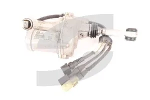 Ferrari - Used Parts 330992-A3 COMPL. RH ACTUATOR