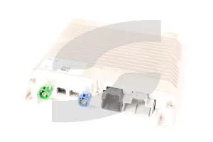 Ferrari - Used Parts 338247-A1 NTM TELEMETRY NODE