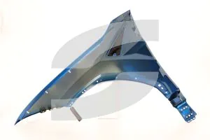Lamborghini - Used Parts 4ML821106A-Q1 RH FRONT FENDER