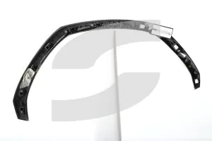 Lamborghini - Used Parts 4ML853717FY9B-Q3 WHEEL ARCH COVER - LEFT FRONT - BRILLIANT BLACK