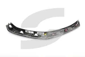 Lamborghini - Used Parts 4ML853818A-Q1 WHEEL ARCH COVER - RIGHT REAR - CARBON